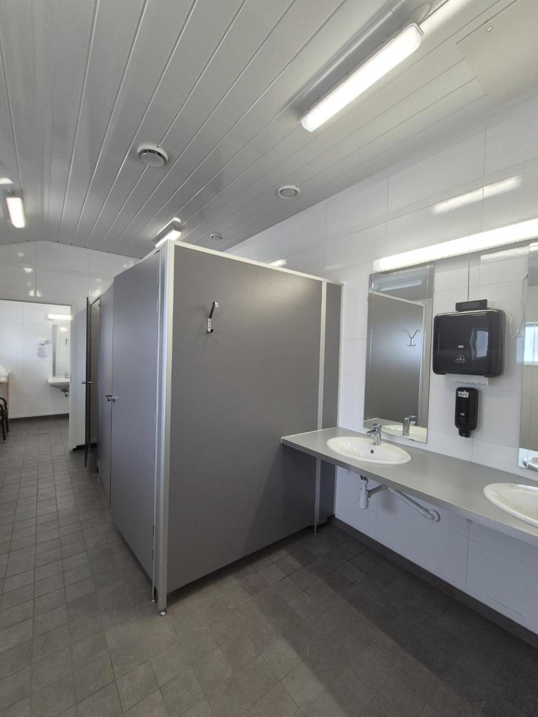 Geilo Hytter & Camping Habitación foto