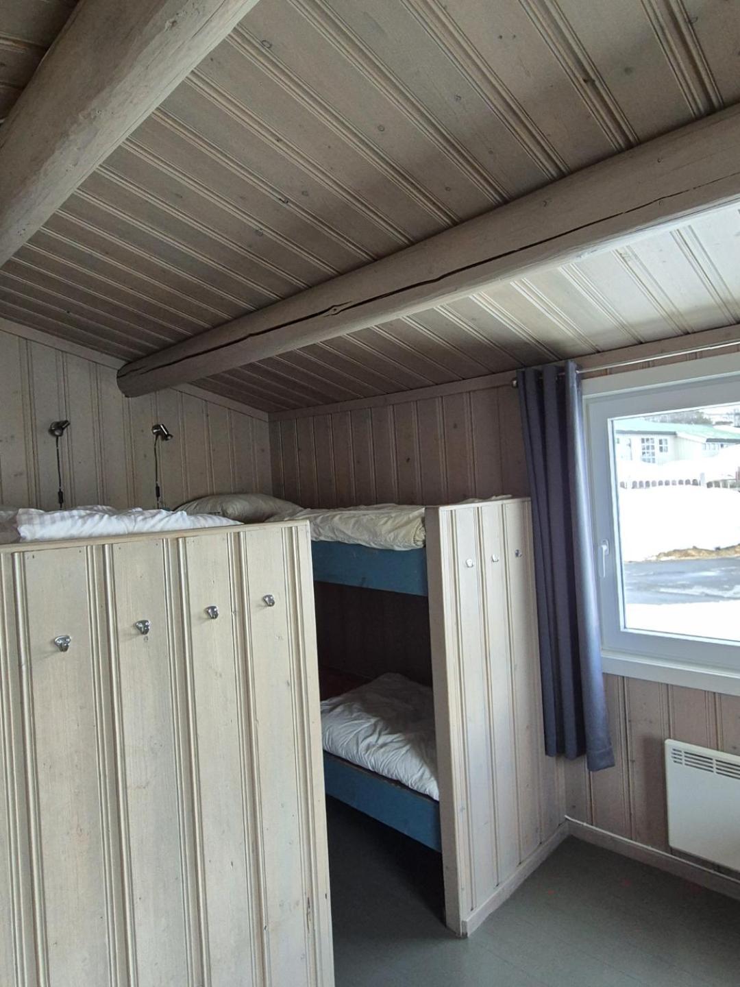 Geilo Hytter & Camping Habitación foto