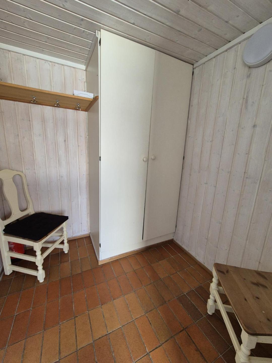 Geilo Hytter & Camping Habitación foto
