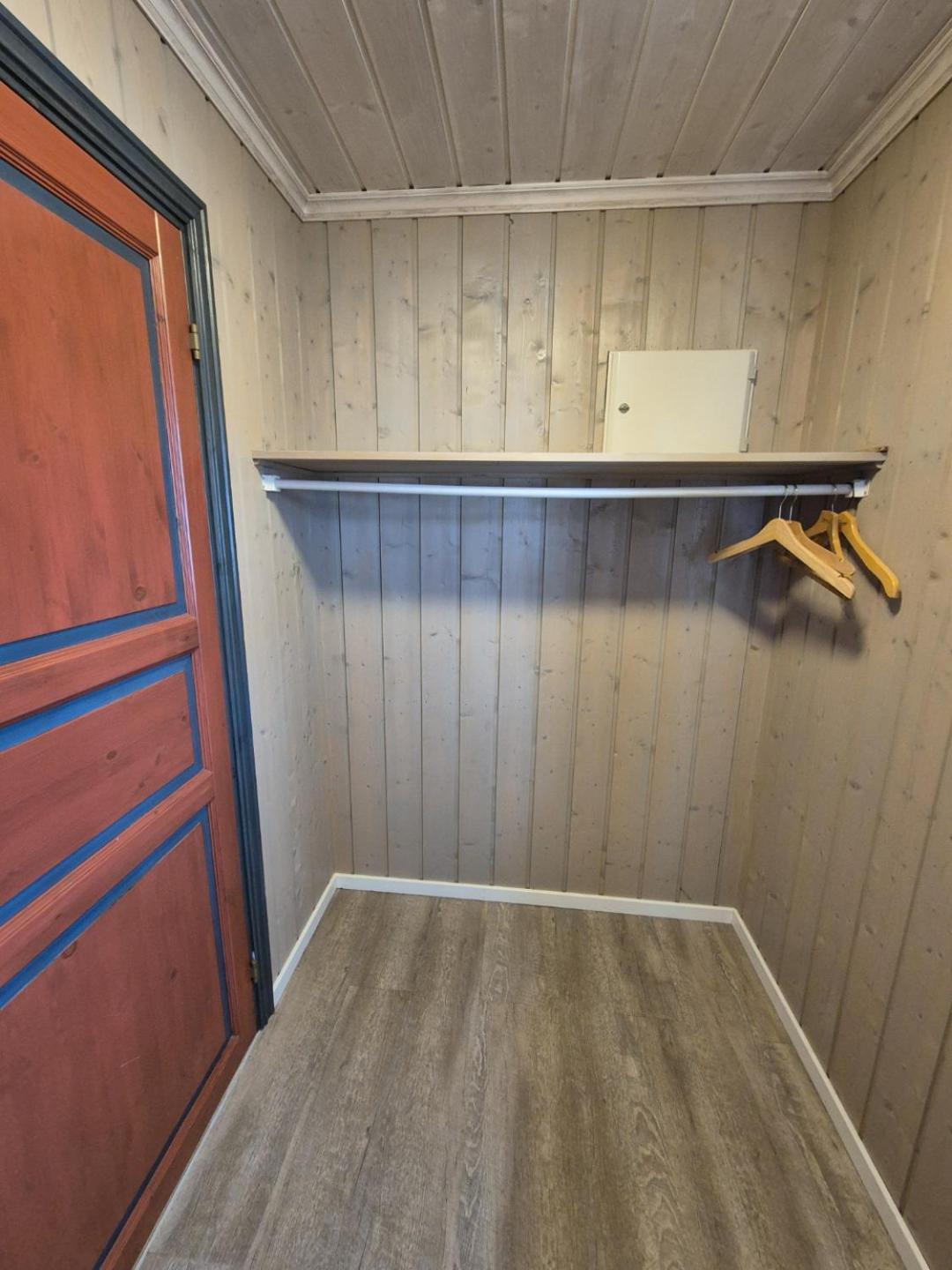 Geilo Hytter & Camping Habitación foto