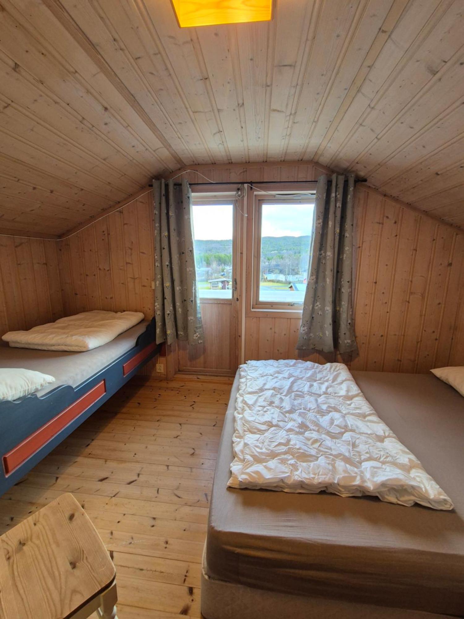 Geilo Hytter & Camping Habitación foto