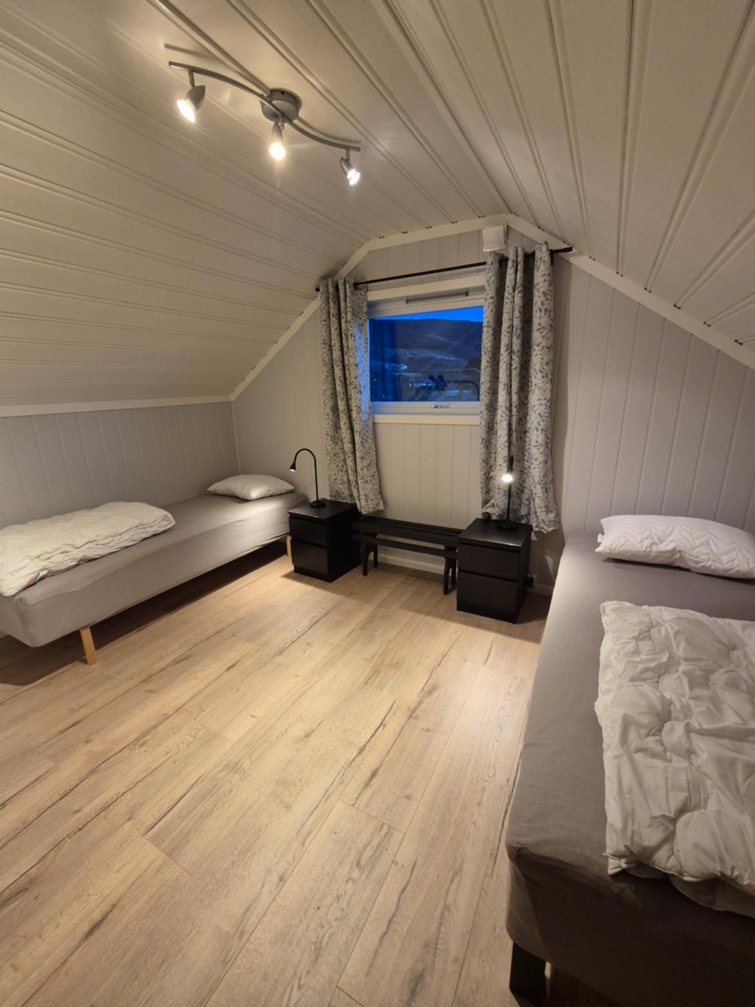 Geilo Hytter & Camping Habitación foto