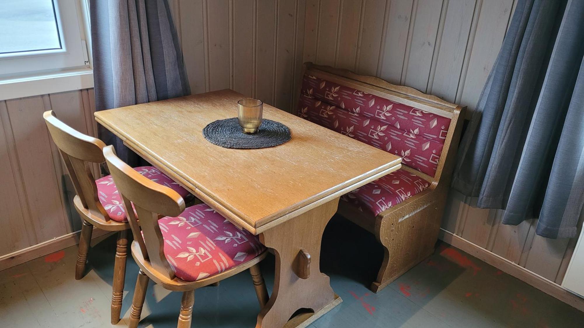Geilo Hytter & Camping Habitación foto